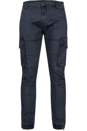 INDICODE Cargohose 