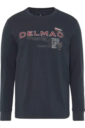 DELMAO Shirt