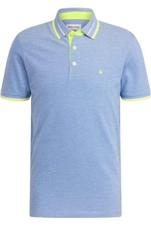 JACK & JONES Poloshirt 