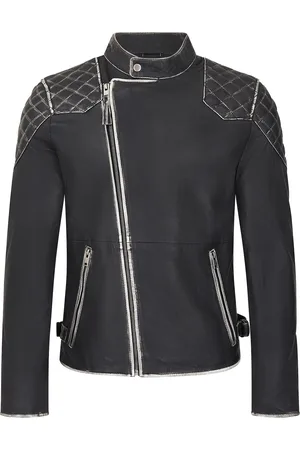 Bolongaro Übergangsjacke