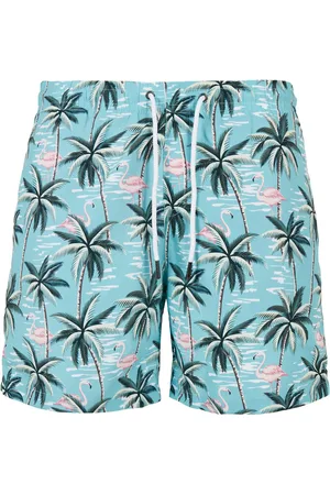 Urban classics Badeshorts