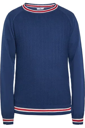 MO Pullover