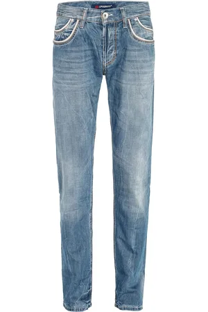 Cipo & Baxx Jeans