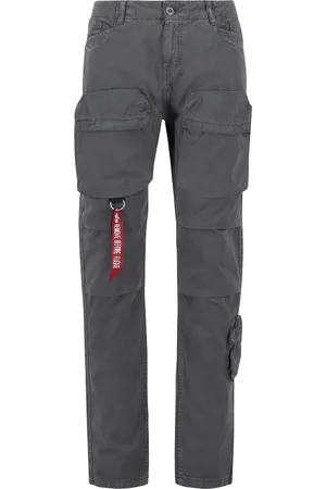 Alpha Industries Cargohose 