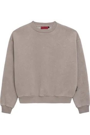 Prohibited Sweatshirt