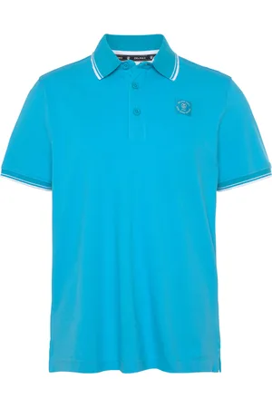 DELMAO Poloshirt