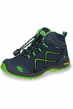 BRUTTING Boots