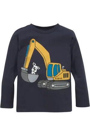 Kidsworld Shirt