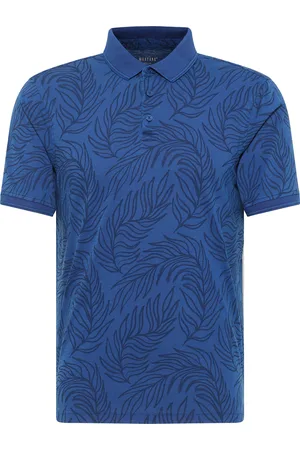 Mustang Poloshirt 