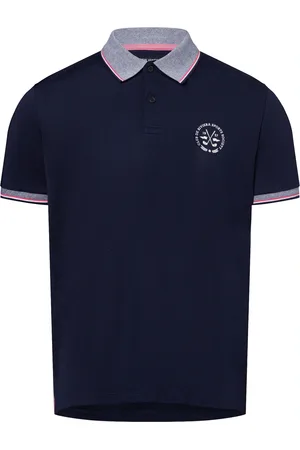 Andrew James Poloshirt 