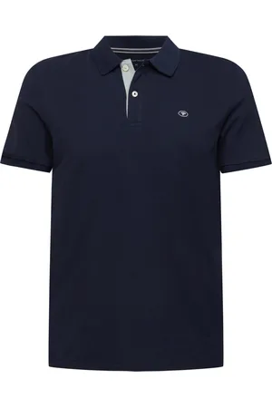 TOM TAILOR Poloshirt