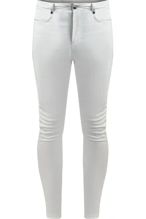 SikSilk Jeans