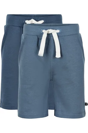 Minymo Sweatshorts 