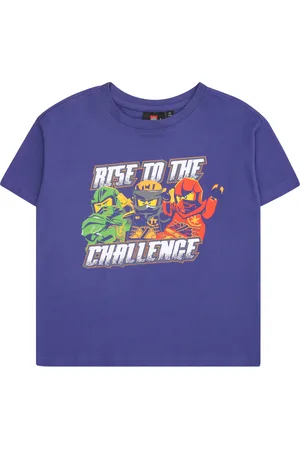 Lego T-Shirt 