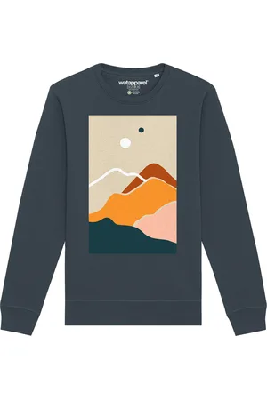 wat? Apparel Sweatshirt 