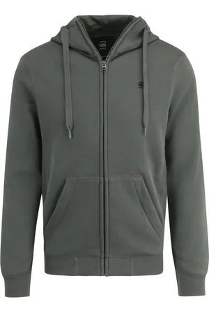G-Star Sweatjacke 