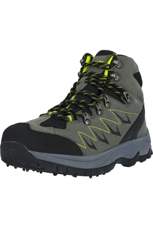 Whistler Wanderstiefel mit Spikes 