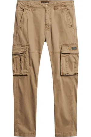Superdry Cargohose 