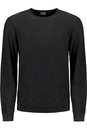 No Excess Pullover