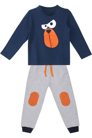 Denokids Trainingsanzug 