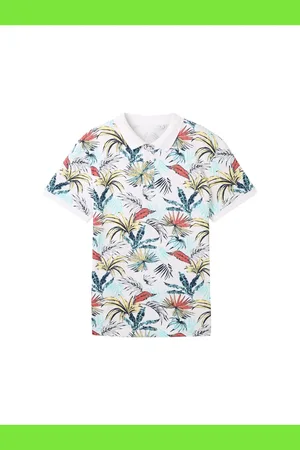 TOM TAILOR Poloshirt