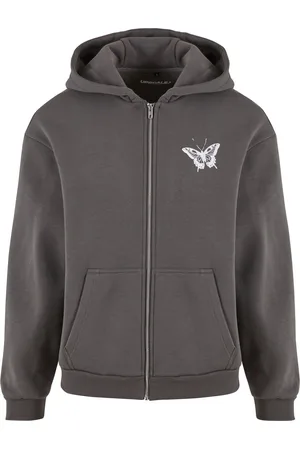 MT Upscale Sweatjacke 