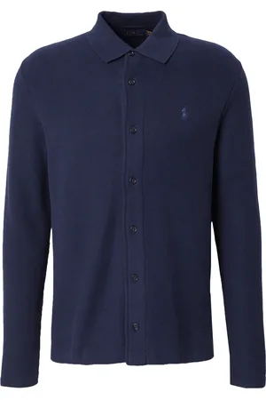 Ralph Lauren Strickjacke
