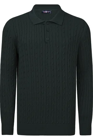 Jimmy Sanders Pullover