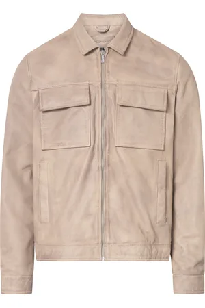 Bolongaro Jacke 