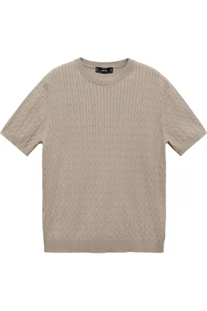 MANGO T-Shirt 