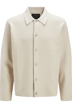 JACK & JONES Strickjacke