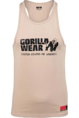 Gorilla Wear Shirt
