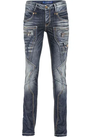 Cipo & Baxx Jeans 