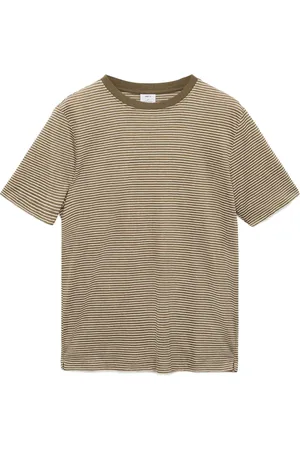 MANGO T-Shirt 