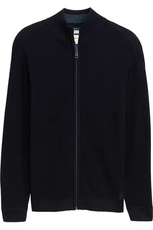 TOM TAILOR Strickjacke