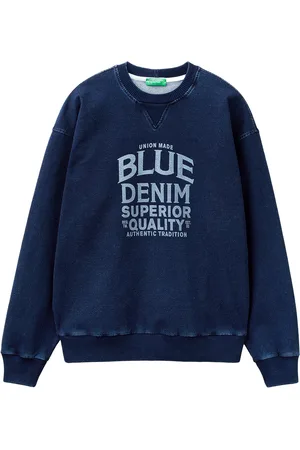 Benetton Sweatshirt