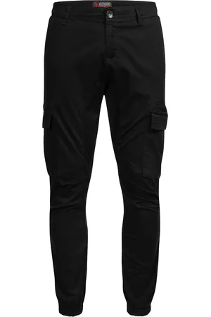 Alessandro Salvarini Cargohose