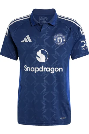 adidas Trikot Manchester United 24/25 Away