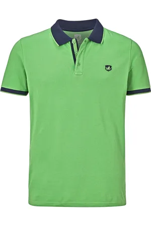 Jan Vanderstorm Poloshirt 
