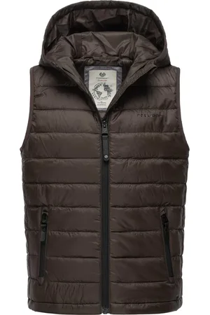 Ragwear Weste 
