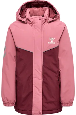 Hummel Jacke