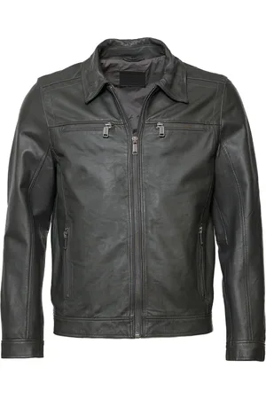 Mustang Jacke 