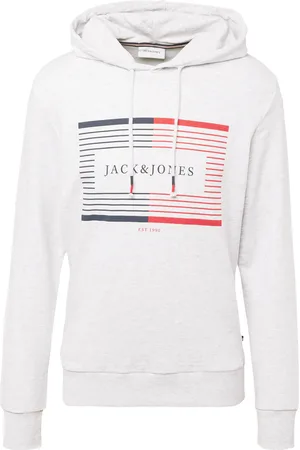 JACK & JONES Sweatshirt 