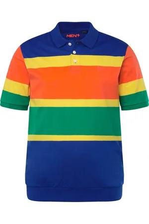 Men Plus Poloshirt