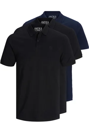 JACK & JONES Poloshirt 