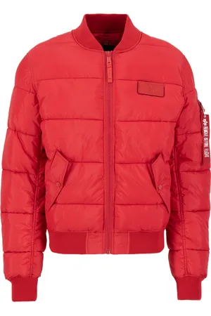 Alpha Industries Übergangsjacke 