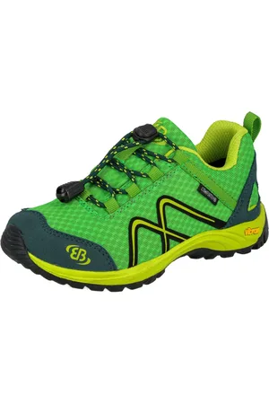 BRUTTING Halbschuh 