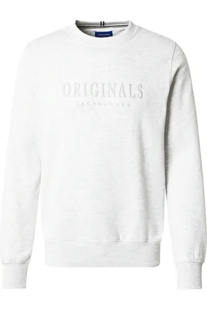 JACK & JONES Sweatshirt 