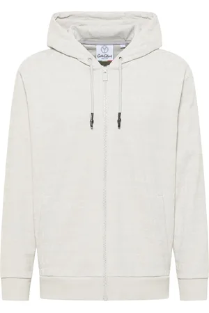 Carlo Colucci Sweatjacke