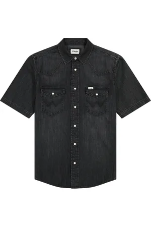 Wrangler Hemd